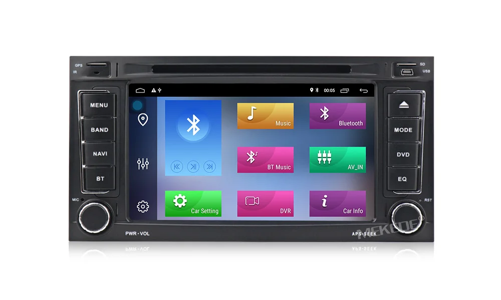 Discount New arrival!Mekede android 9.1 Car multimedia system car radio GPS DVD player for VW Touareg Multivan T5 2002-2010 16 Discount New arrival!Mekede android 9.1 Car multimedia system car radio GPS DVD player for VW Touareg Multivan T5 2002-2010 16