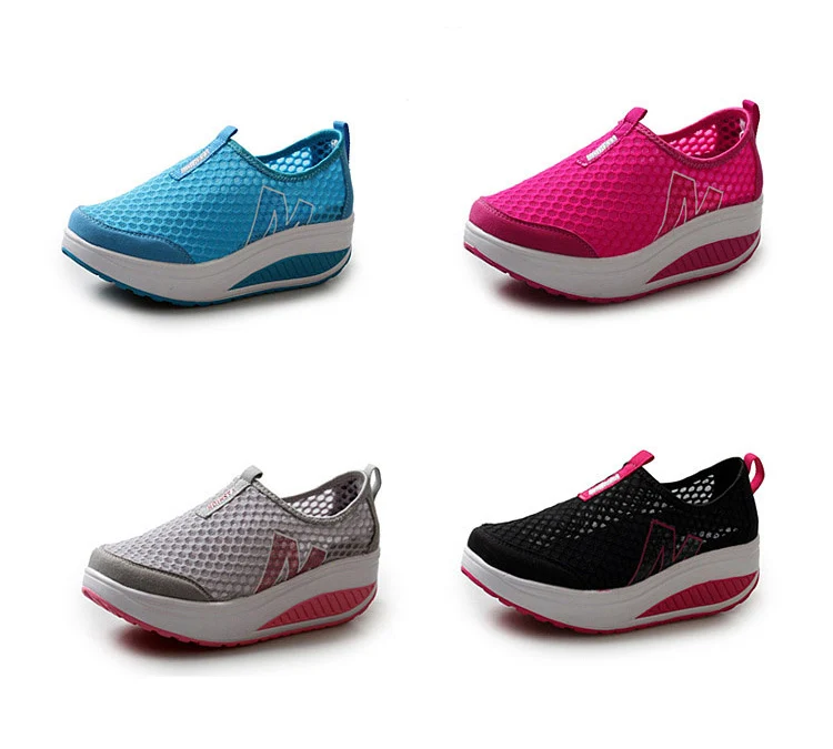 RS 3308 (2) shoes woman