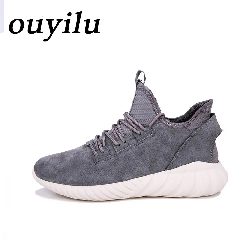

2018 uoyilu Men Running Shoes Outdoor jogging Running Shoes Comfortably breathable running shoes for men Sport Shoes Men