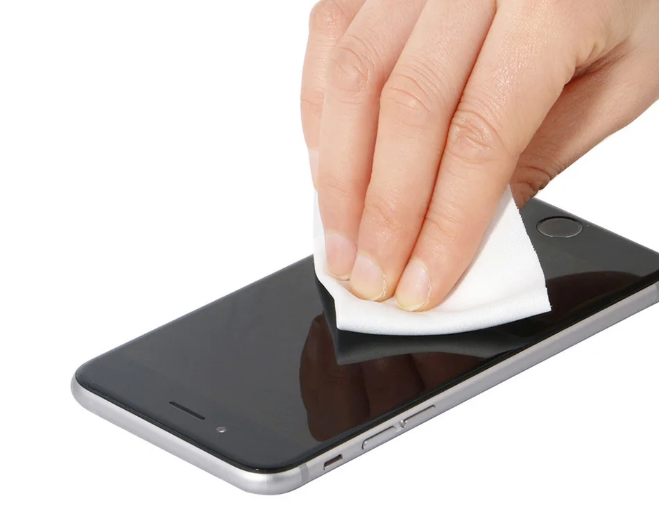 CellPhone LCD Screen Cleaning Tool (4)