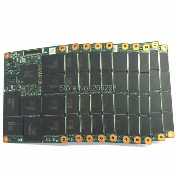 

THNS128GE8BMDC Toshiba 128GB 1.8" 100% New and original SSD LIF for Macbook AIR 2008 later RevB&C replace HS12UHE