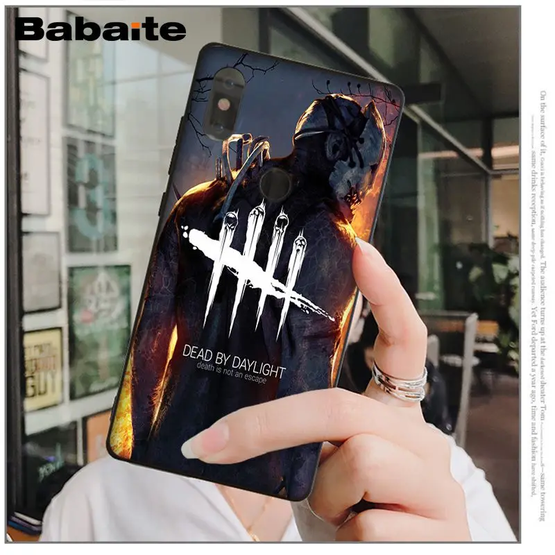 Dead by Daylight