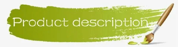 product description