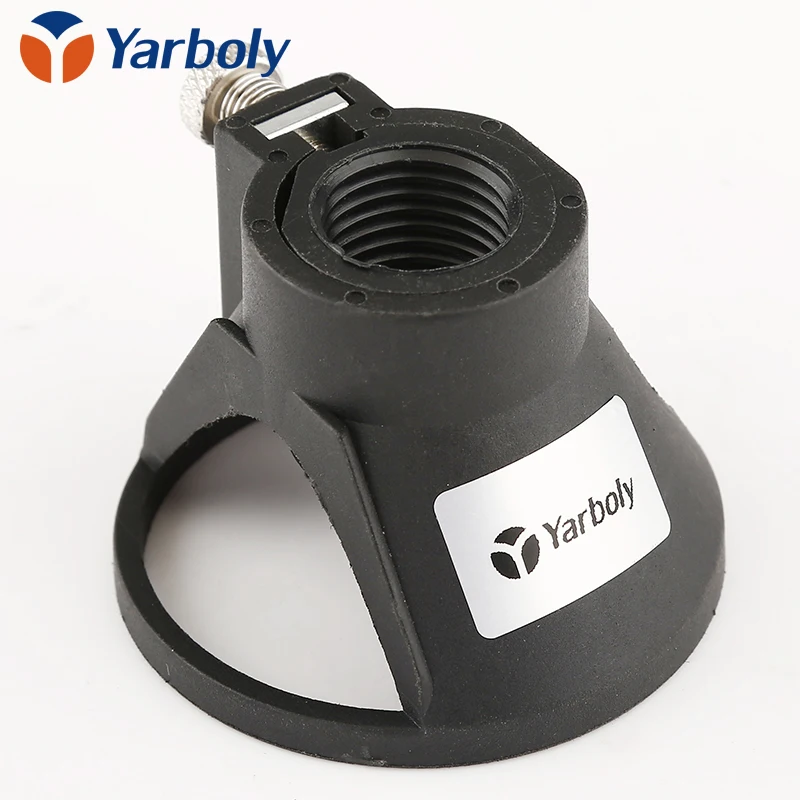 Polishing Accessories Drill Dedicated Locator Holder For Dremel Rotary
