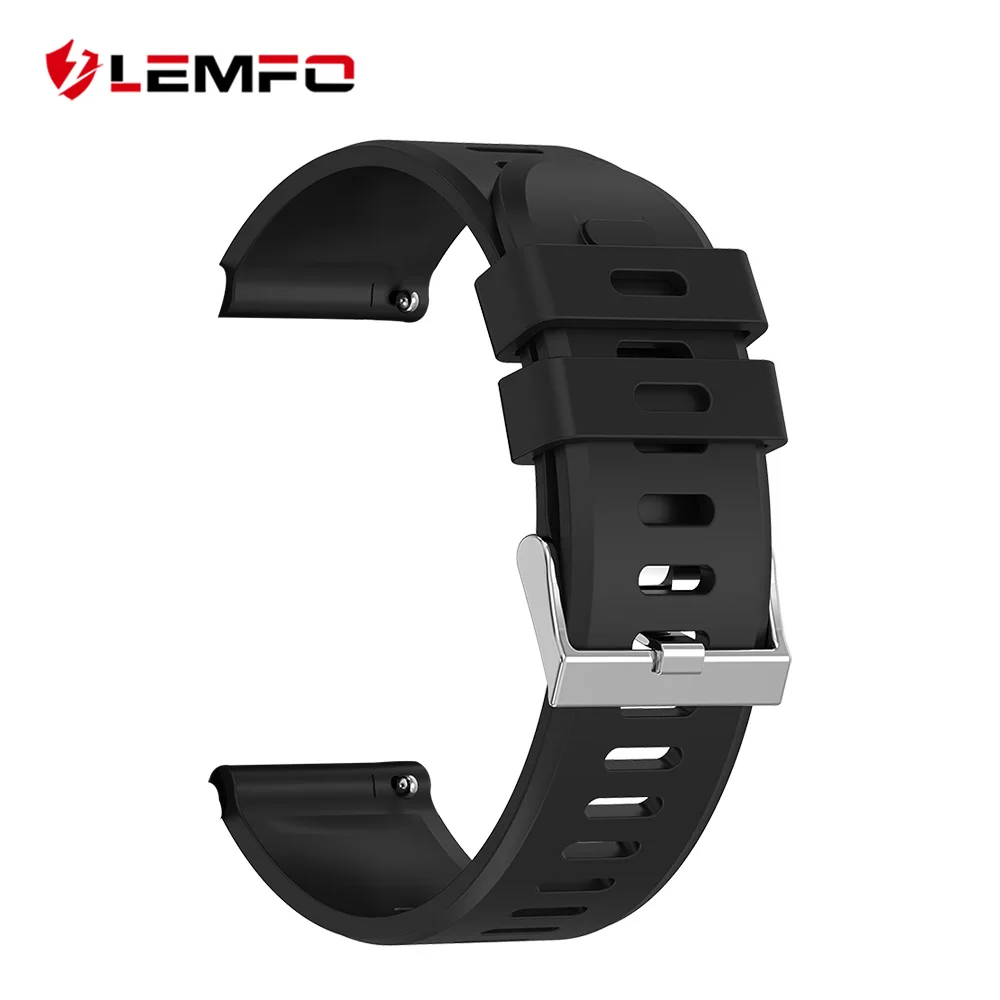 

LEMFO LEM4 Pro LES2 LES3 Strap