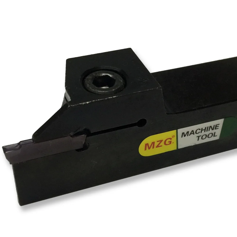 MZG MGEHR2020-5 MGEHR2525-5 ширина паза токарный станок с ЧПУ обработка режущих инструментов Режущий инструмент