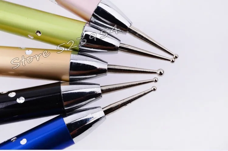 nail dotting pen