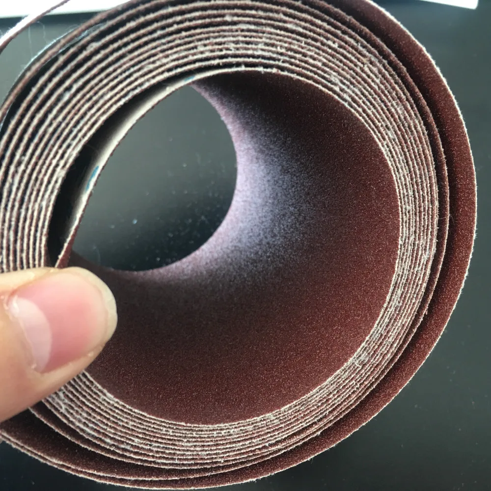 

Min Order 1M YT1239X 150 Mesh Width 95mm Abrasive Paper Woodworking Emery Paper Meatalworking Polishing Parts