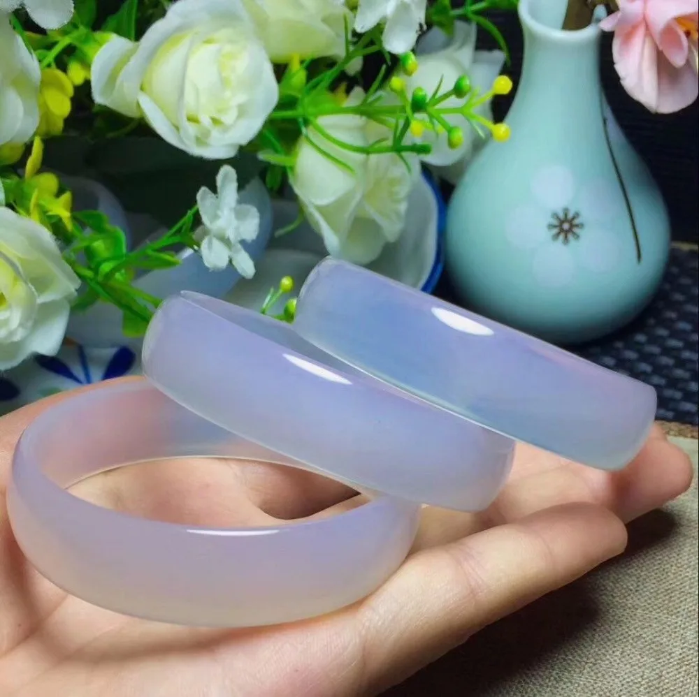 certified jadeite bangle