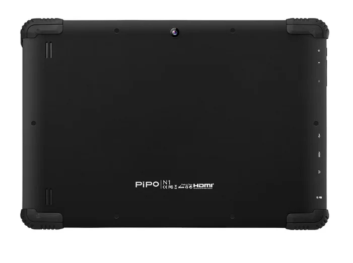 Планшет MTK8735 на Android 10 1 процессор PIPO N1 экран 1280 дюйма 2 ГБ + 32 ГБ|Планшеты| |