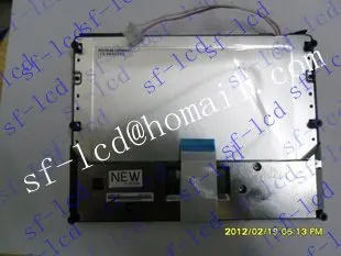 Original 6.4inch LCD panel for PVI PA064DS2 industrial LCD Industrial application control equipment LCD display free shipping