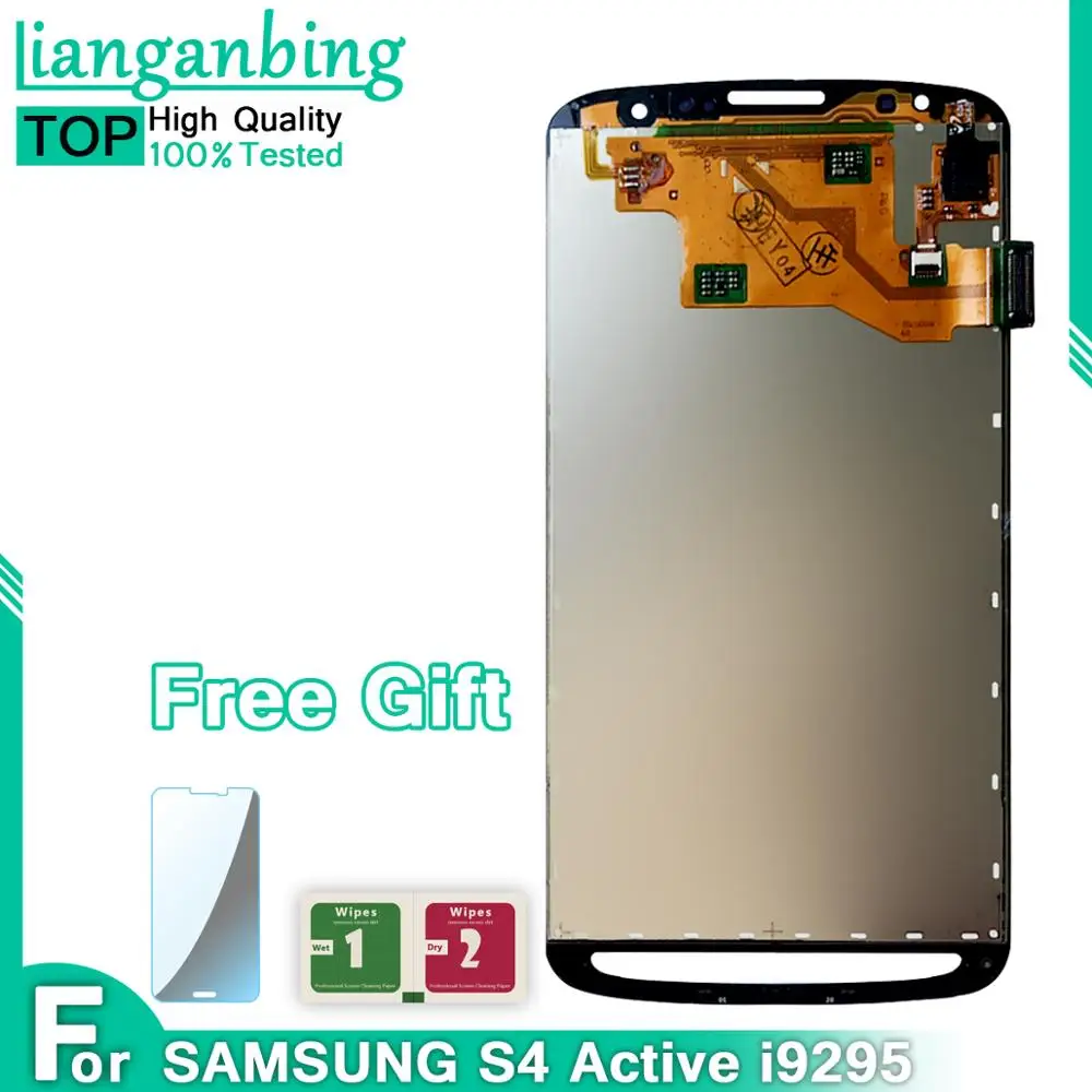 i9295