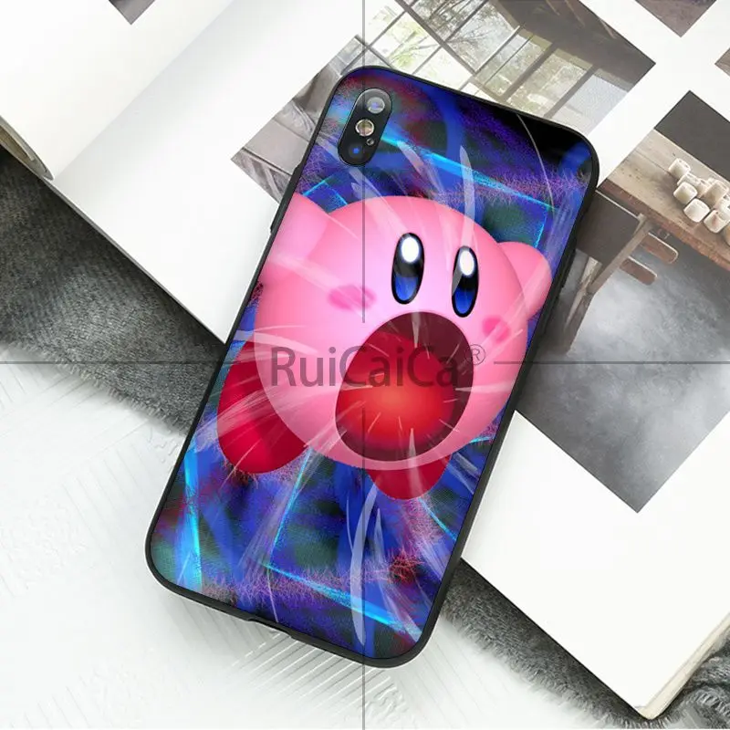Game Kirby cute