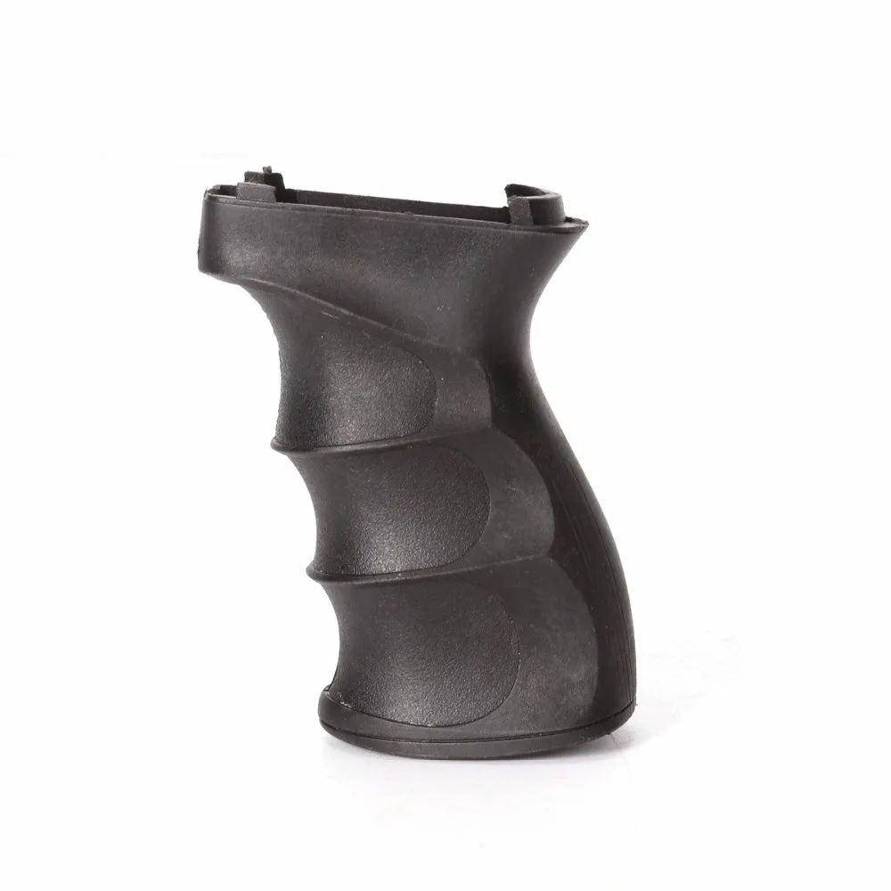 

Toy Accessories Cover Sleeve Anti Slip For AK Tactical Plastic Handle Grip Black Protection Set on sale