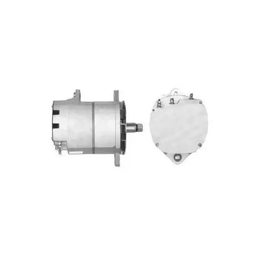 Генератор 24v 100a