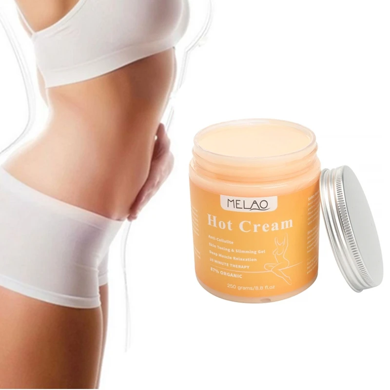organic massage cream