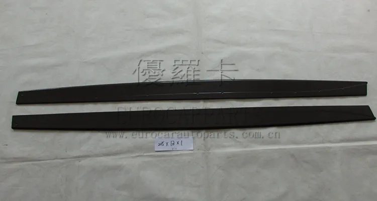 F80 M3 F82 M4 m performance carbon fiber side skirts1