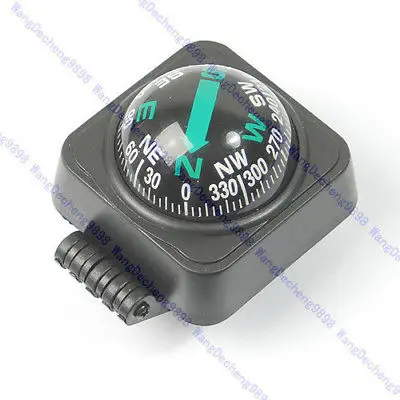 

Hot New Auto Vehicle Navigating Adjustable Car Compass Ball