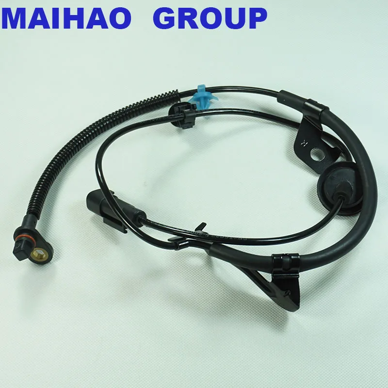Free Shipping ABS Wheel Speed Sensor Rear Right For Dodge Caliber Jeep Compass Patriot