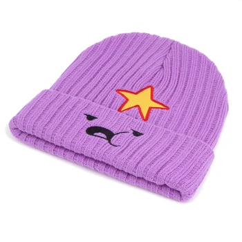  Adventure time Lumpy Space Hat  2