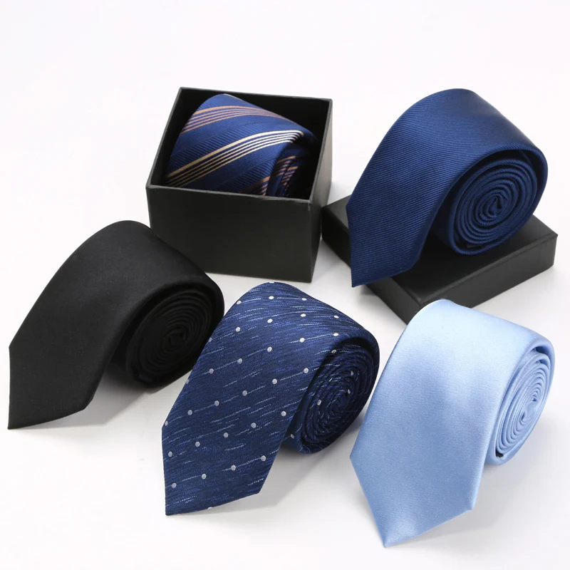 Бесплатная доставка Мода 2017 г. Галстуки для Для мужчин 100% шелковый галстук 7 см Для мужчин формальный Бизнес шеи Галстуки бренд шелковый
