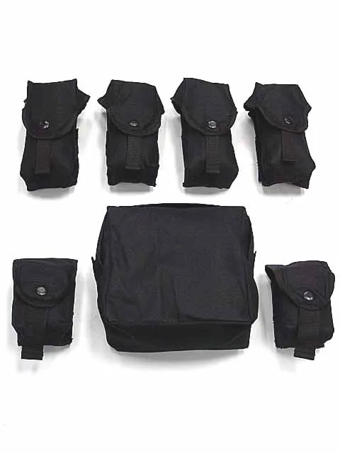 Tactical Vest 20