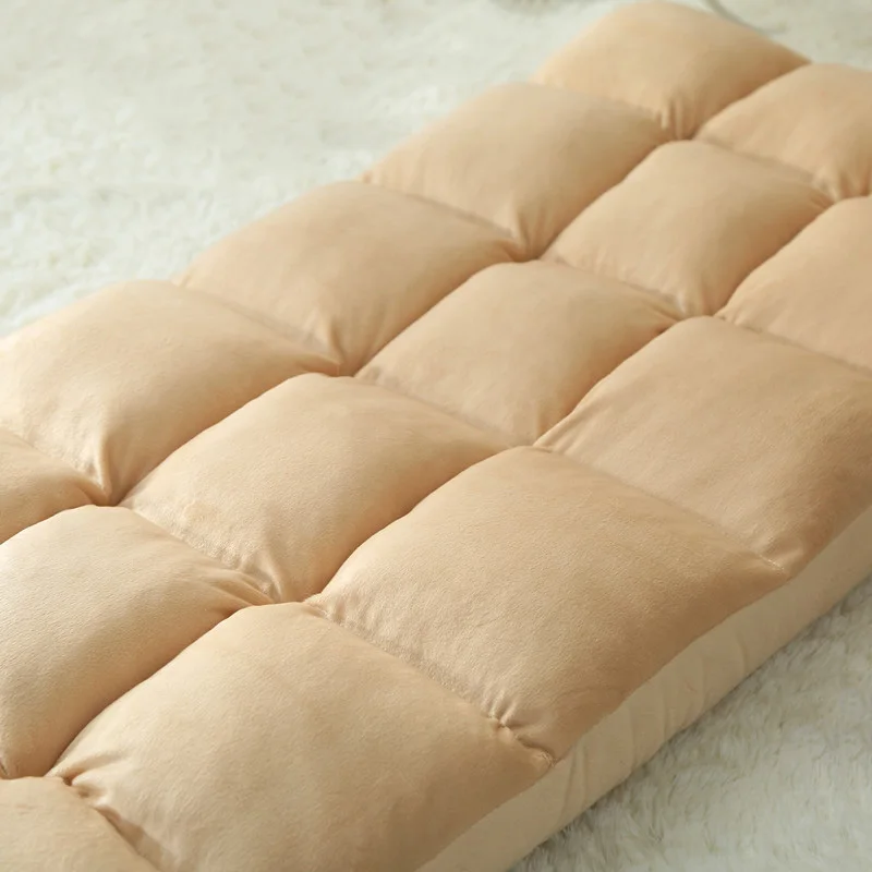 New Bedroom Furniture Folding Sofa Bed Comfortable Living Room Window Corner Sofa Folding Lounge Chair Bed Modern Sofa