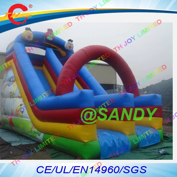 inflatable toys rental