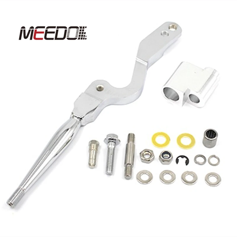 MEEDO Quick Short Throw Shifter FOR 95 99 MITSUBISHI 4G63 ECLIPSE DSM M