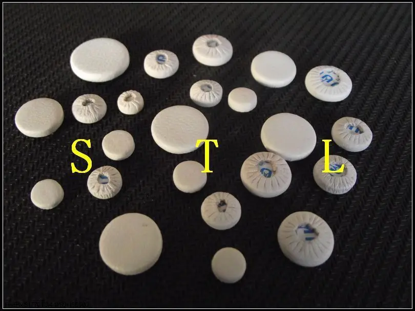 23 pcs oboe pads Great material made of Sheepskin OBOE PARTSin Parts