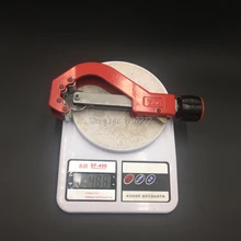 DN 20-63 мм ПВХ трубы резаки, транкинг двойного назначения ножницы, также для PPR трубы, композитные трубы