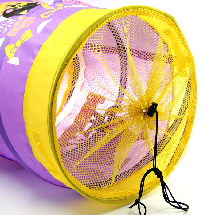 basket for keeping toys