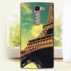Новейший жесткий чехол накладка для LG Magna G4c H522Y H502f H500F H525N с цветочным рисунком