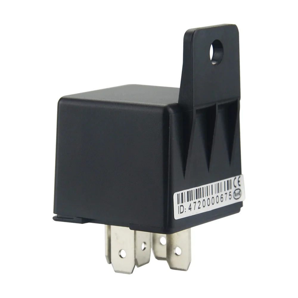 GSM Locator Tracker-Device Car-relay LK720 GPS continuous positioning GPRS timing report anti-theft  Cut and resume oil remotely gps tracker for car