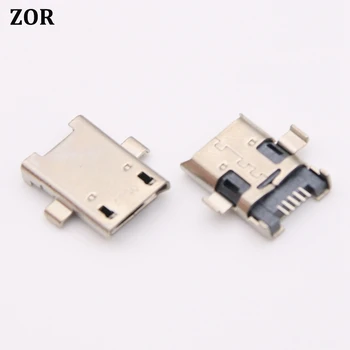 

100pcs For ASUS Memo Pad 10 ME103K K01E ME103 K01 Z300C P023 Z380C P022 8.0 Z300CG Z300CL Micro USB Charging Port Connector Dock