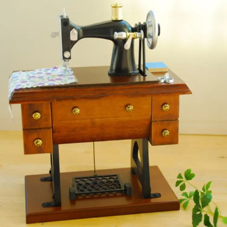 New Home Wooden Letters For Sewing Machine New Home Wooden Letters For Sewing Machine