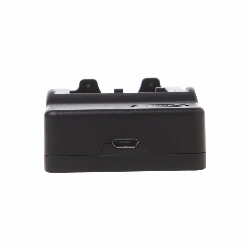 2019 Новый Батарея Зарядное устройство для sony NP-FW50 Alpha a3000 DLSR A33 ILCE-5000 серии NEX-5 |