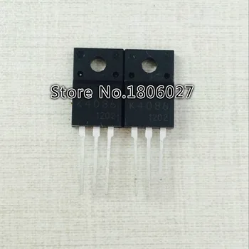 

Send free 20PCS 2SK4086 K4086 TO-220F The field effect tube