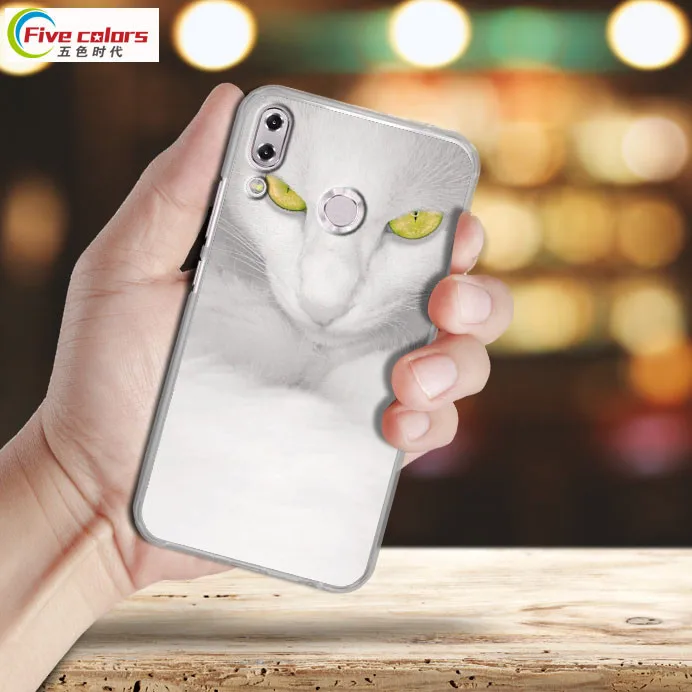 

Asus ZE620KL Case ZS620KL Case Shockproof Silicon Soft TPU Protective Full Cover Case For Zenfone 5 5Z ZE620KL ZS620KL Cover Bag