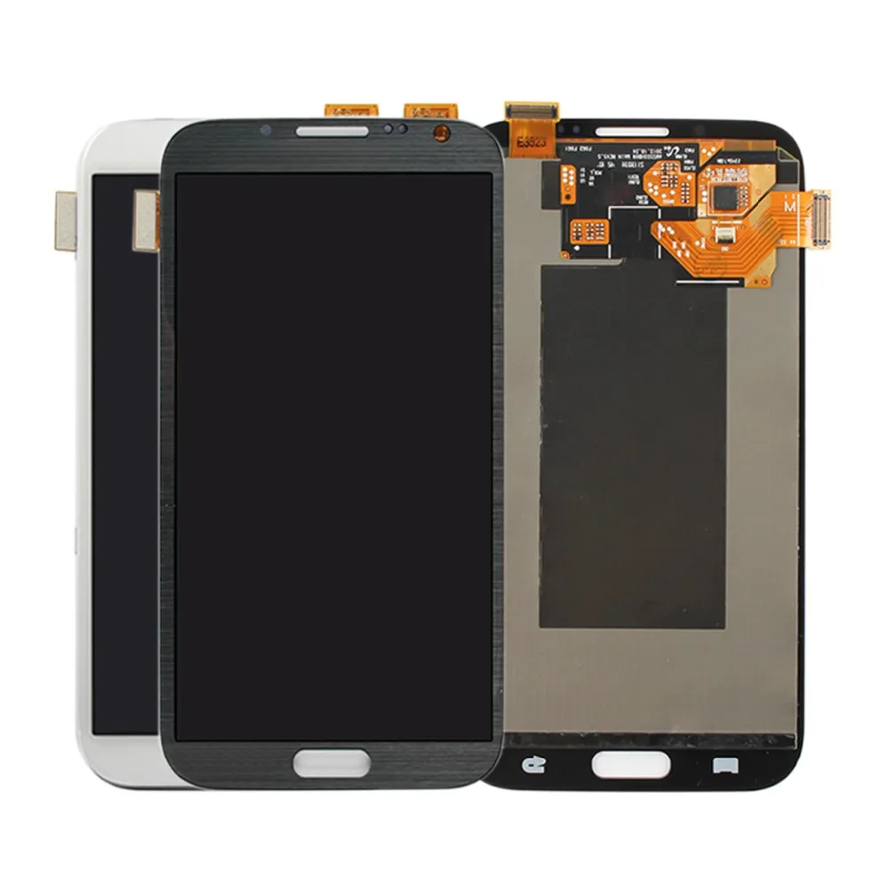 Samsung N7100 Дисплей Купить