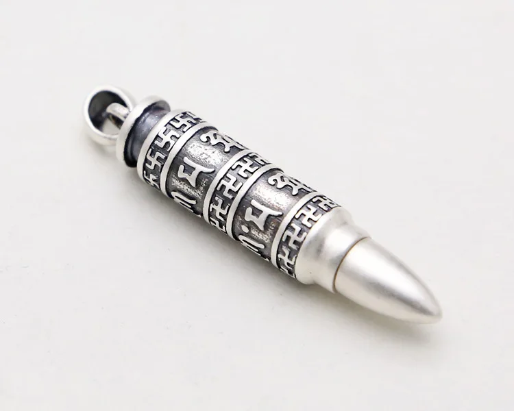 silver-gau-pendant002K