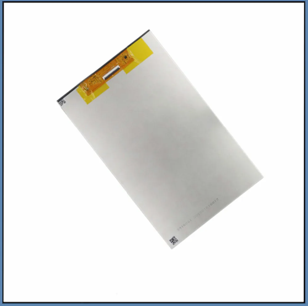 

Original 10.1inch LCD Screen for Acer Iconia One 10 B3-A30 A6003 Matrix Tablet Pc LCD Display Free Shipping
