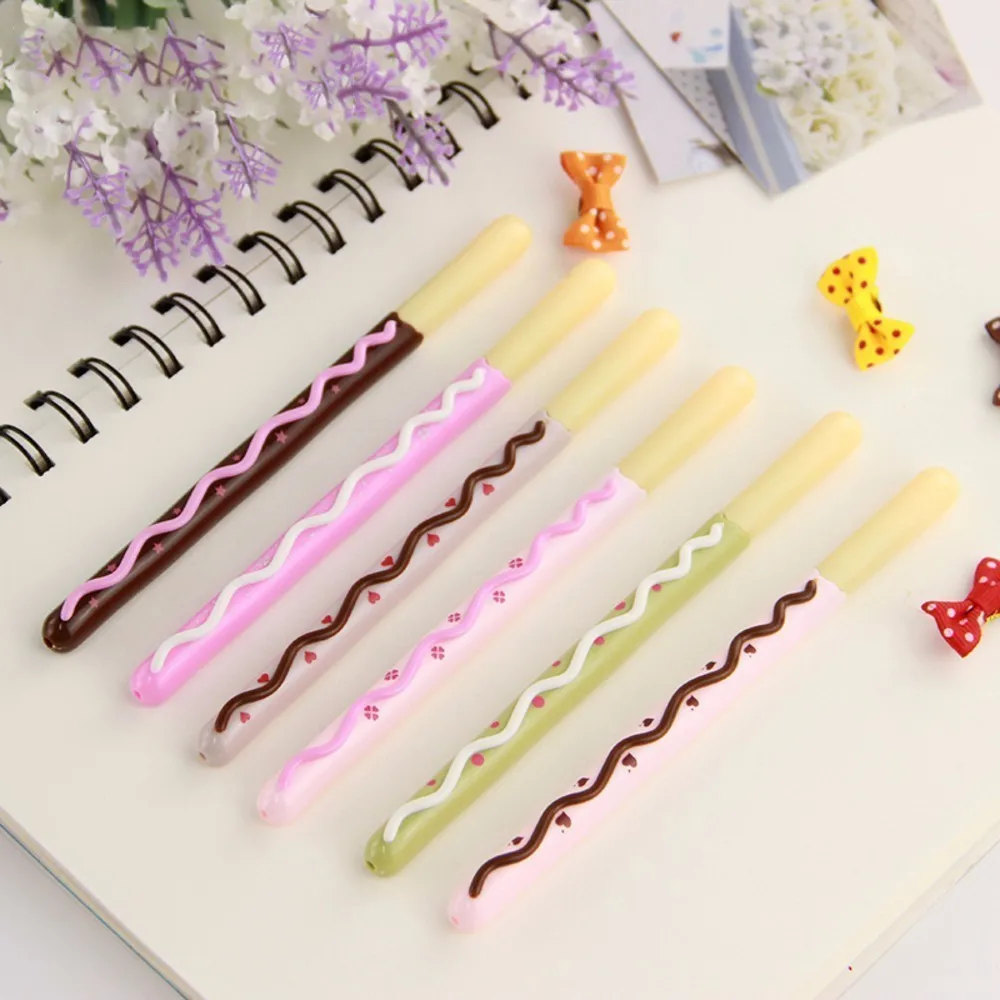 Describe the smell of cookies image