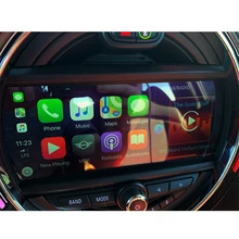For MINI Cooper F54 F55 F56 F57 F60 Car Navigation Screen Film Protector Instrument Panel Car GPS LCD display Cover Car- Styling For MINI Cooper F54 F55 F56 F57 F60 Car Navigation Screen Film Protector Instrument Panel Car GPS LCD display Cover Car- Styling