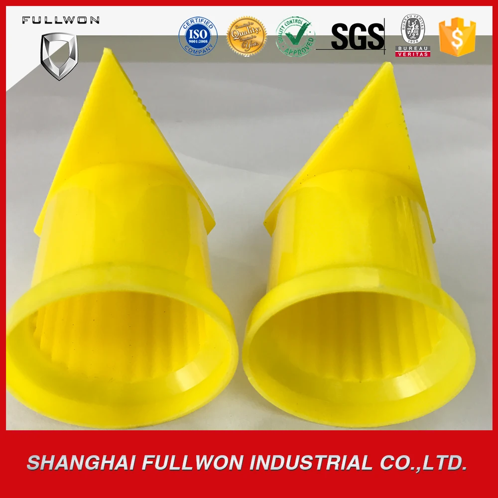 

High dust-cap wheel nut indicator SWL34 for 34mm