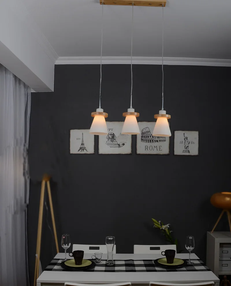 pendant lamp 2