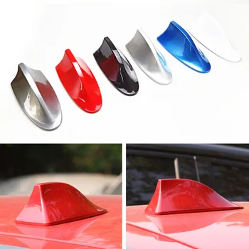 

Car Shark Antenna Fin Signal Aerials for Toyota Camry Corolla RAV4 Yaris Highlander/Land Cruiser/PRADO Vios Vitz/Reiz Prius