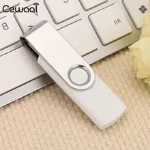 Cewaal USB 2.0 High Speed Pen Drive External Storage Data Transfer Memory Stick 4GB 8GB 16GB USB Flash Drive for Computer Gifts