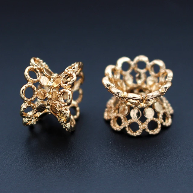 Top 143+ big hole in ear earrings super hot seven.edu.vn