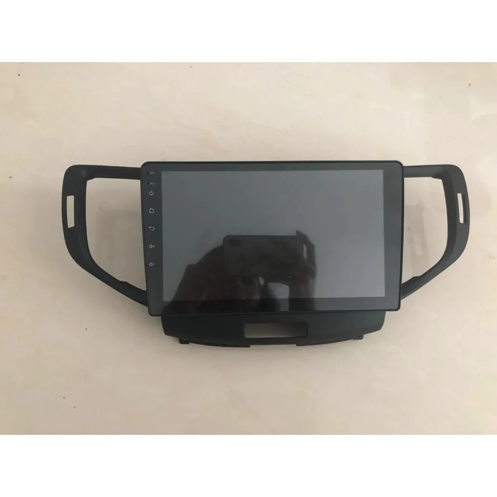 

Chogath 9'' Car Radio GPS Navigation Player Android 8.0 Car Multimedia Player for Honda accord 8 Europe Spirior 2008-2012
